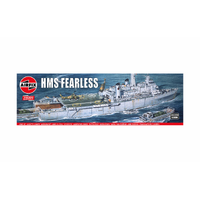 AIRFIX HMS FEARLESS 03205V