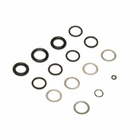 GASKET SET,CARBY,SAITO PART 325R5-91