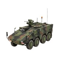 REVELL GTK BOXER GTFZ 03343