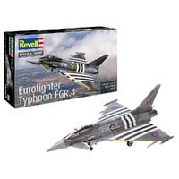 REVELL 1/48 EUROFIGHTER TYPHOON FGR.4 03753