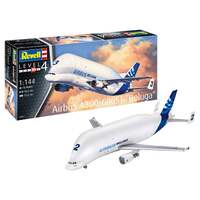 REVELL 1/144 AIRBUS A300-600ST BELUGA AIRCRAFT PLASTIC MODEL KIT 03817