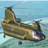 REVELL CH-47D CHINOOK 03825