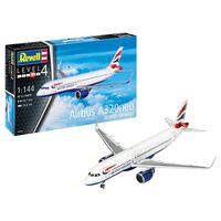 REVELL AIRBUS A320NEO "BRITISH AIRWAYS" 1:144 03840