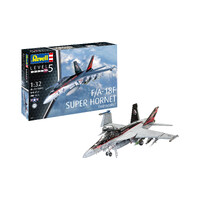 REVELL F/A-18F SUPER HORNET 1:32  03847