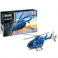 REVELL EUROCOPTER EC 145 ''BUILDERS CHOICE'' 03877