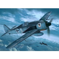 REVELL FOCKE WULF FW 190 A-8 NIGHTFIGHTER 1:32 03926