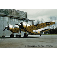 REVELL BRISTOL BEAUFIGHTER T.F X 1:48 03943