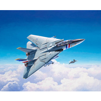 REVELL F-14D SUPER TOMCAT 1:100 03950