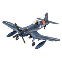 REVELL F4U- CORSAIR