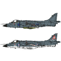 AIRFIX BAE SEA HARRIER FRS1 1:72 04051A