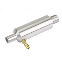 Saito MUFFLER TO SUIT FA40A SAI40A74