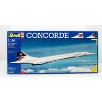 REVELL CONCORDE 04257