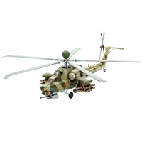 REVELL MIL MI-28 HAVOC 04944