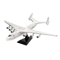REVELL ANTONOV AN-225 MRIJA 1:144