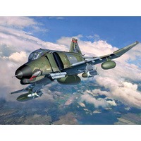 REVELL F-4G PHANTOM USAF 1:32 04959
