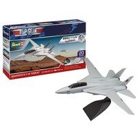 REVELL F-14 TOMCAT "TOP GUN" (EASYCLICK) 1:72