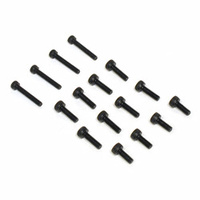 SCREW SET,CYLINDER,SAITO PART 50-14