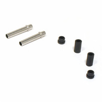 PUSHROD COVER & SEAL (2),SAITO 50-40