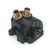 HOUSING,CAM GEAR,SAITO PART 50GK-33