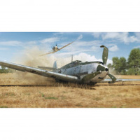 AIRFIX MESSERSCHMITT ME1049E-4/E-1, 1:48 05120B