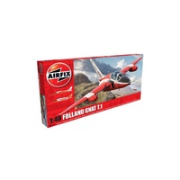 AIRFIX FOLLAND GNAT 1:48 05123