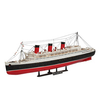 REVELL QUEEN MARY 95-05203