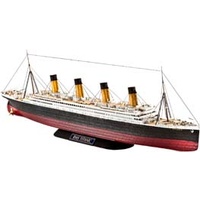 REVELL RMS TITANIC 1:700 95-05210