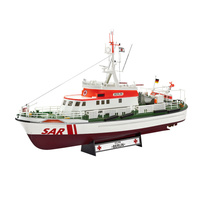 REVELL DGZRS BERLIN (25 YEARS DGZRS & REVELL) 1:72