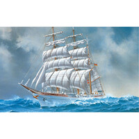 REVELL GORCH FOCK 05432