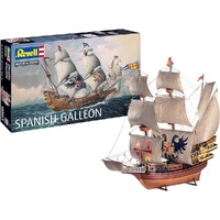 REVELL SPANISH GALLEON 05620
