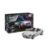 REVELL 1/24 JAMES BOND BMW Z8 THE WORLD IS NOT ENOUGH 05662