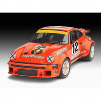 REVELL GIFT SET "50 YEARS OF JÄGERMEISTER MOTORSPORT" 05669