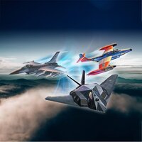REVELL US AIR FORCE 75TH ANNIVERSARY 05670