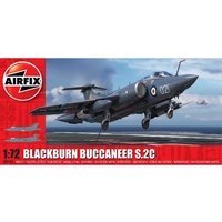 AIRFIX BLACKBURN BUCCANEER S MK.2 06021