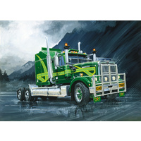ITALERI AUSTRALIAN TRUCK 1:24 0719S