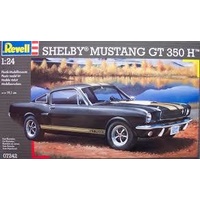 REVELL 1:24 MUSTANG GT350 95-07242