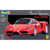 REVELL FERRARI ENZO -95-07309