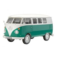 REVELL VW T1 BUS 1:24 07675
