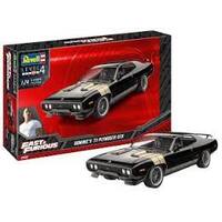 REVELL FAST & FURIOUS - DOMINICS 1971 PLYMOUTH GTX 07692