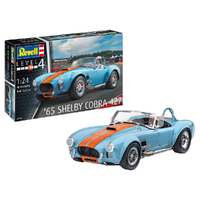REVELL 65 SHELBY COBRA 427 07708