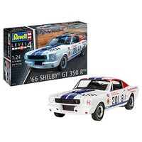 REVELL 1965 SHELBY GT 350 R 07716