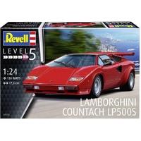 REVELL LAMBORGHINI COUNTACH LP500S 07730