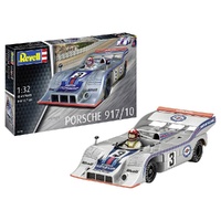 REVELL PORSHE 917 07738