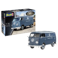 REVELL VW T1 PANEL VAN - 75 YEARS OF THE VW T1 07742
