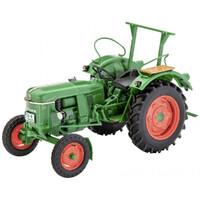 REVELL DEUTZ D30 1:24 07826