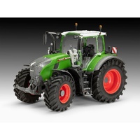REVELL 1/20 FENDT 728 VARIO TRACTOR CLICK SYSTEM 07827