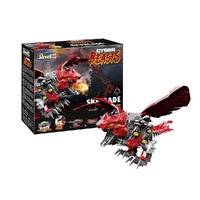 REVELL SKYBLADE: CYBERBEASTS 07850