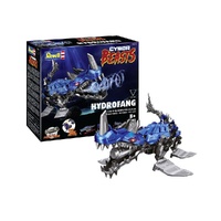 REVELL HYDROFANG: CYBERBEASTS 07851