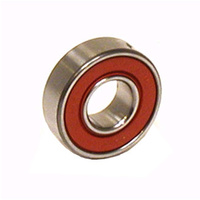 BEARING,FRONT,SAITO PART 91S-20
