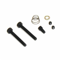 SCREW SET, CARBURETTOR